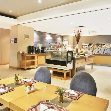 RH Hotel & Apartments - Pretoria