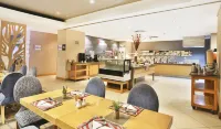 RH Hotel & Apartments - Pretoria - Breakfast