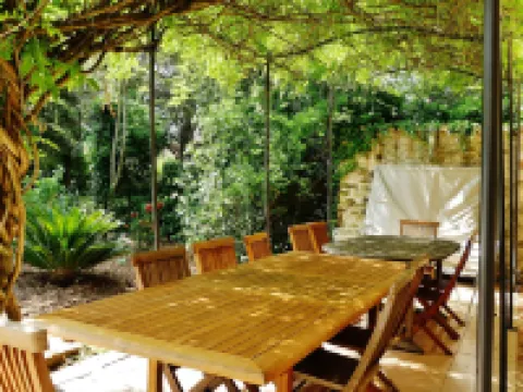 Mas Escombelle Hoteles en Barjac