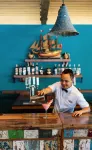 Cove Resort Palau - bar