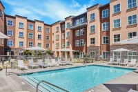 Hotel Trio Healdsburg - Pools