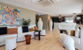 Hotel Revellata & Spa