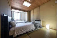 Unplan Village Hakuba Hotels in 