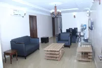 Sscfg Luxury Apartments & Suites
