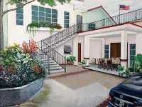 Guesthouse Beluru - Wifi