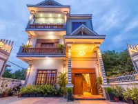 Aniza Angkor Villa Các khách sạn gần Khu di tích Angkor Wat