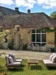 Le Domaine de l'Hostellerie Các khách sạn ở Le Fresne-Camilly