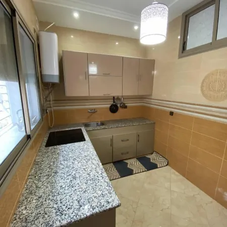 Appartement Calme