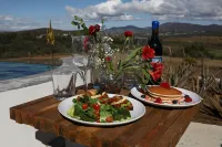 Sarab Hotel Hotels in Ensenada