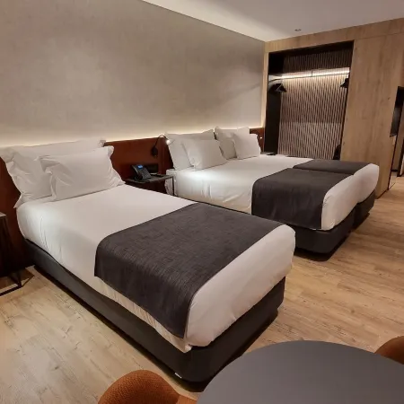 Hotel Principe Ávila