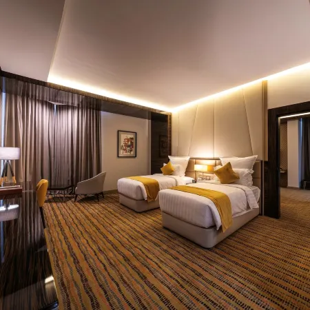 AlRayah Hotel