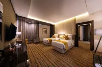 AlRayah Hotel Hotels in Jizan