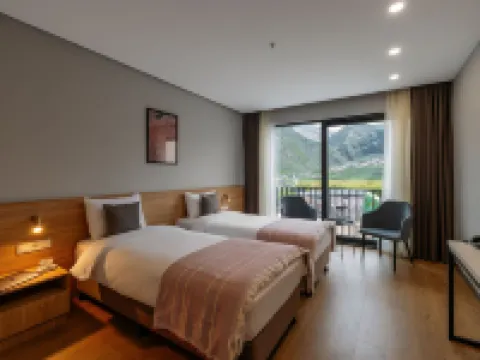 Memoir Kazbegi Hotels in Stepantsminda
