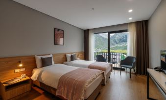 Memoir Kazbegi