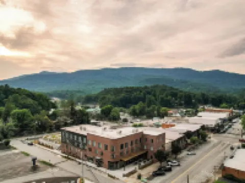 Bridge Creek Inn Hotels in Rabun County