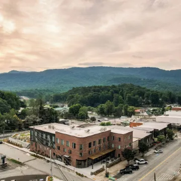Bridge Creek Inn