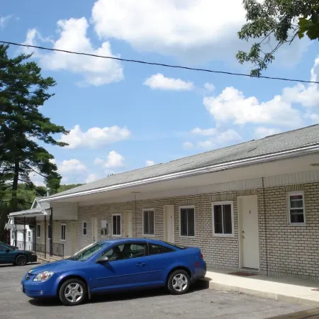 Cedar Grove Motel