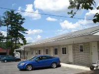 Cedar Grove Motel Hotels in Logan Township