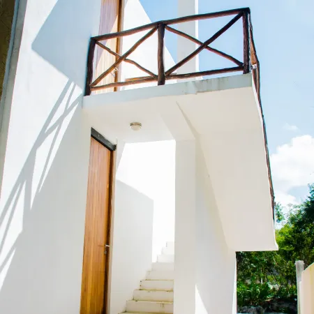 Hotel Casa Tortuga Tulum - Cenotes Park Inclusive