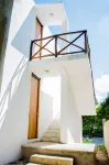 Hotel Casa Tortuga Tulum - Cenotes Park Inclusive Hotels near Casa Cenote
