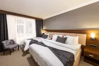 사프란 디럭스 호텔  호텔