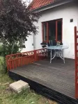 Villa Søndervang Отели в г. Bogense