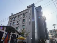 Urban Hotel Hotels in Pyeongtaek-si