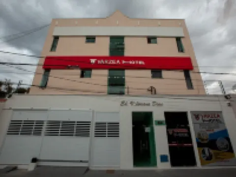 Várzea Hotel Hotels in Sobral