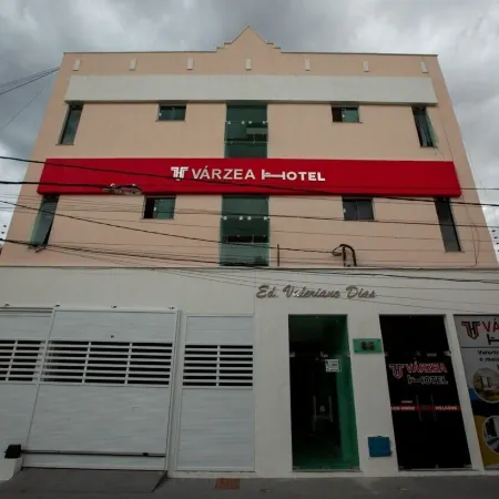 Várzea Hotel
