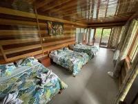 Mercedes Lodge Hotels in San Ramón