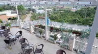 Duy Phuoc Coffee and Homestay Hotels in Đại Lào