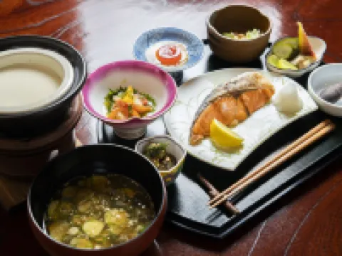 Ryokan Hiyoshi Hotels in Chichibu