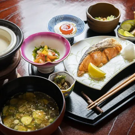 Ryokan Hiyoshi