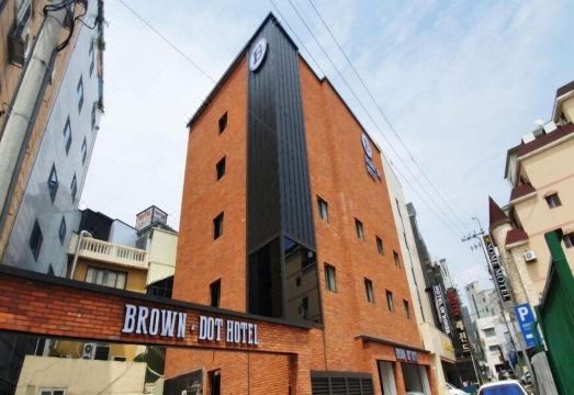 수원 브라운도트-수원정자점