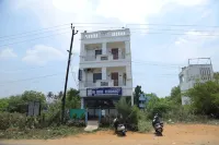 La Bell Residency Near Auroville Beach Hotels in Periyamudaliyar Chavadi