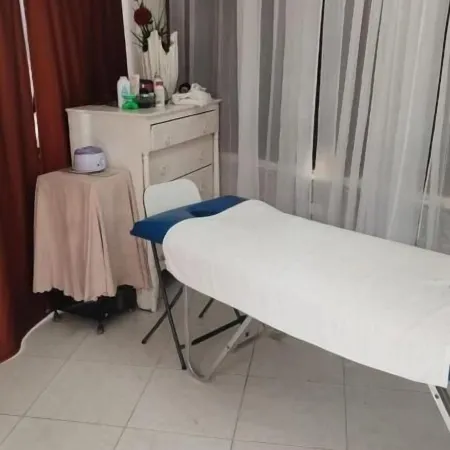 Hotel Mango
