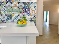 Trifoglio Apartment in S. Pietro
