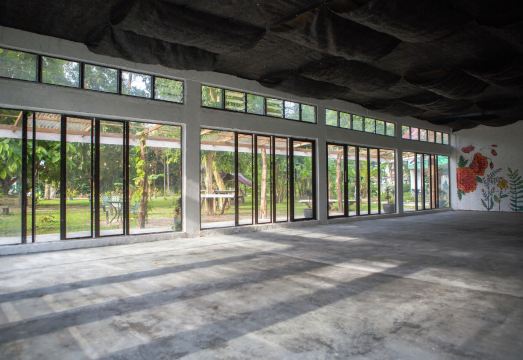 랑카위 로우히 리트리트