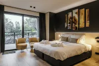 CC Nomie Hôtel Restaurant Hotels in Houyet