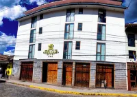 Hotel Inka Lam - 2-Star