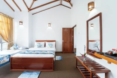 Aaradhya Nuwara Eliya Hotels in 