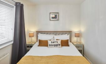 Host & Stay - Garden Cottage