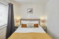 Host & Stay - Garden Cottage - Kitchens