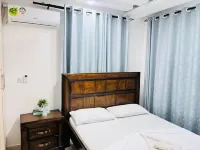 Kijani Apartments Malindi Hotels near New life Church Mavueni satelite