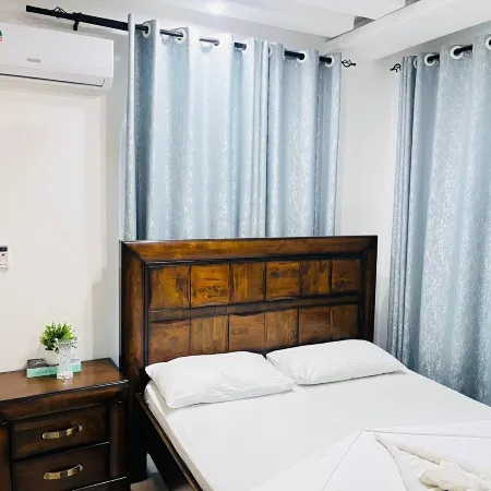 Kijani Apartments Malindi