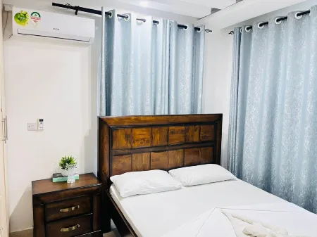 Kijani Residences Condos