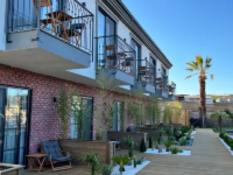 Nüans  Küçükköy 1961 Hotels in Kucukkoy Belediyesi