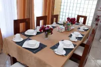 Simba Villa - breakfast