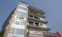 Itsy Hotels Vijaya Residency Hotels in Manipal