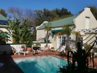 Newlands Guest House Hotel a Rondebosch